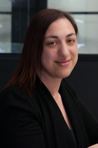 Sophie Keramidopoulos